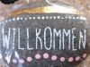 willkommen