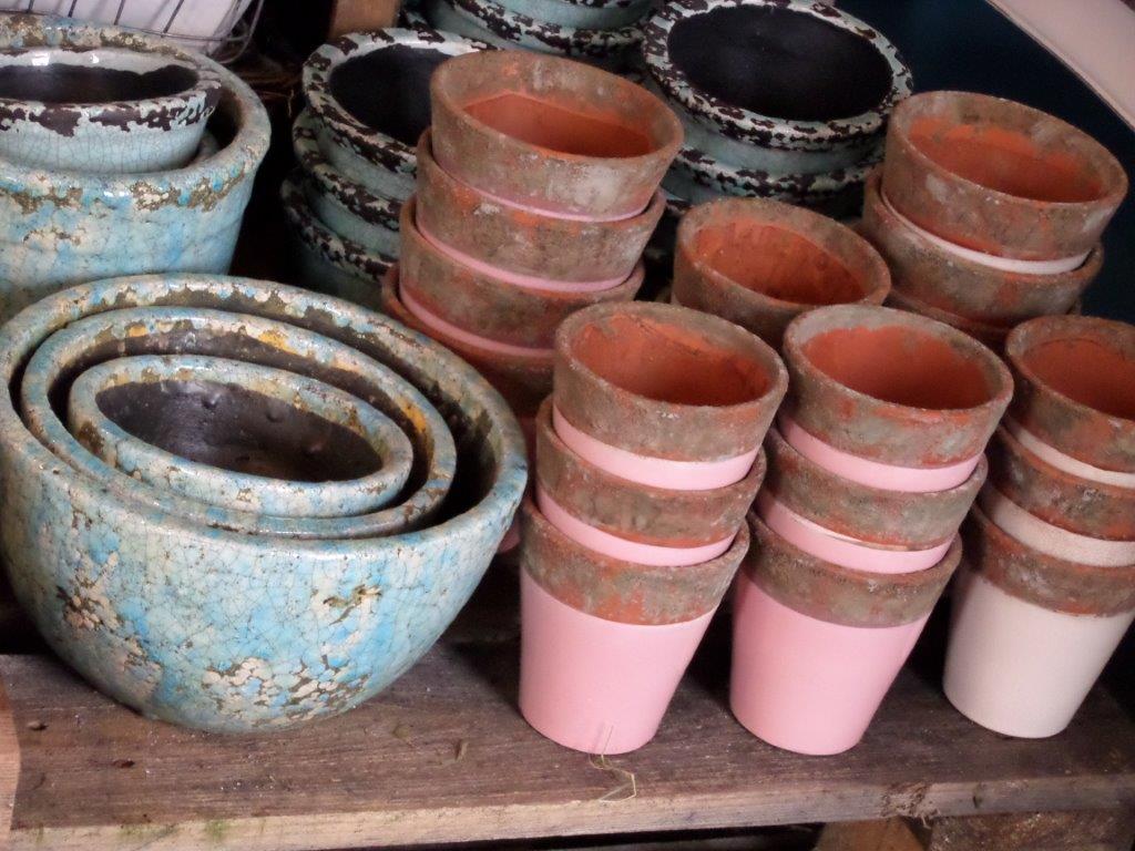 Viel neue Ware eingetroffen!