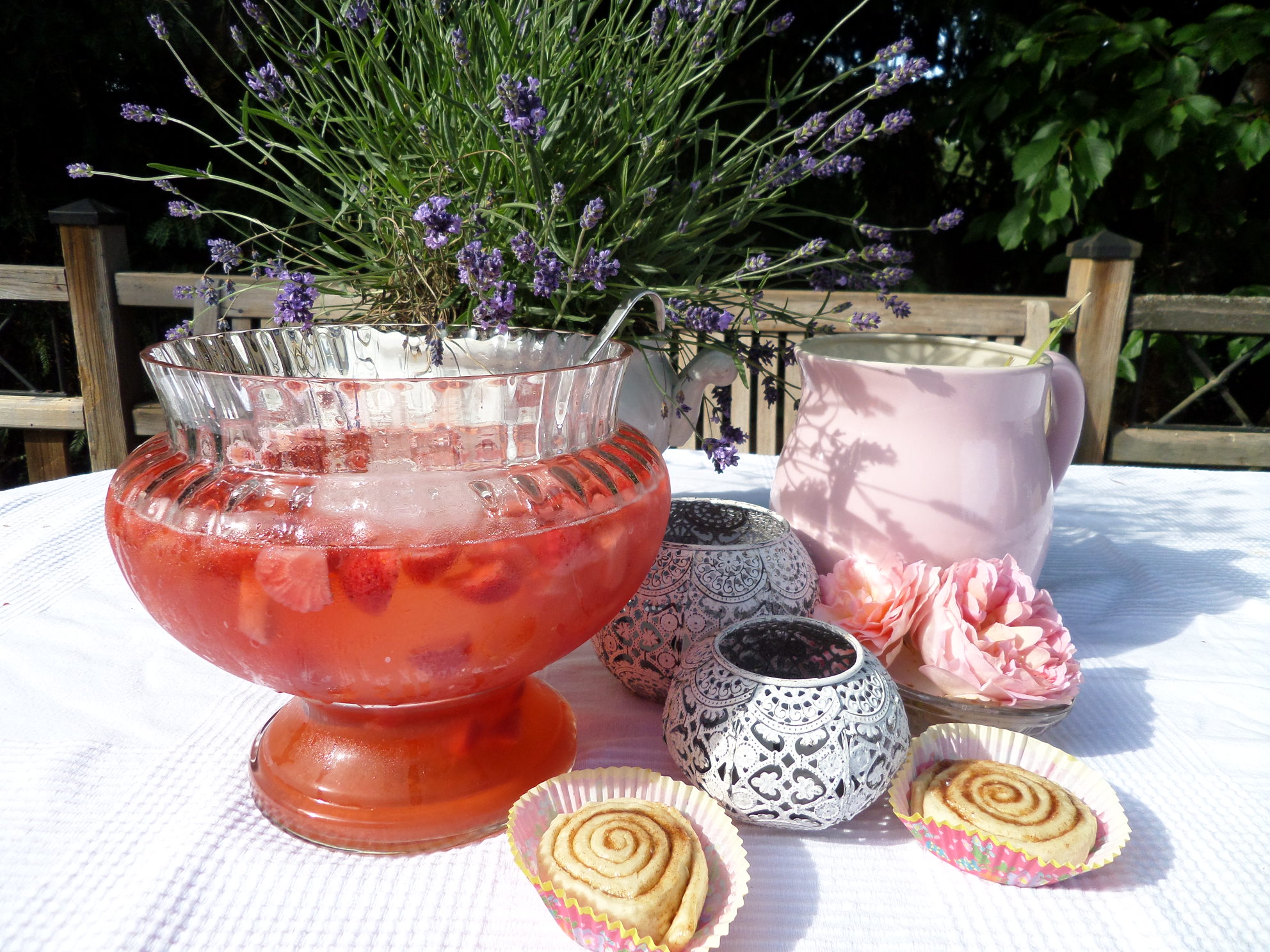 Midsommar – 16.06. | 15-19 Uhr