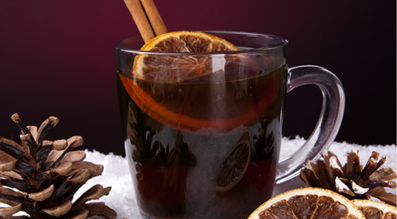 Ausstellung zum Advent