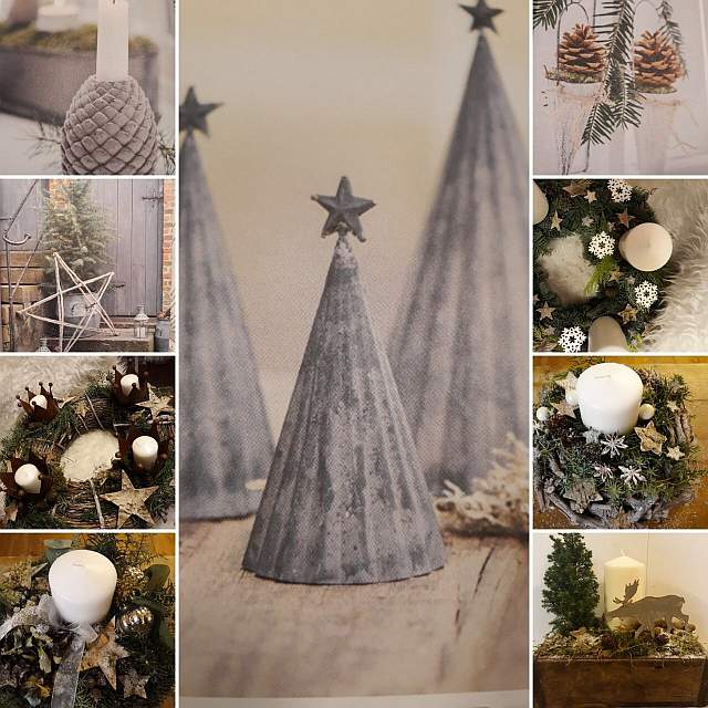 Bratapfelnachmittag im 4seasons