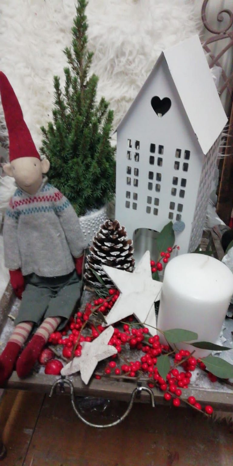 Geänderte Öffnungszeiten und 20% Rabatt