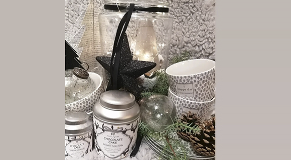 Öffnungszeiten vor den Feiertagen, Rabatt, Verpackung