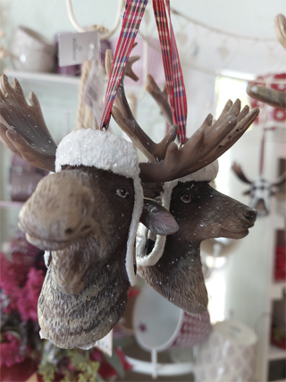 Start in die hyggelige Zeit…