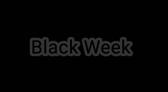 Black Week